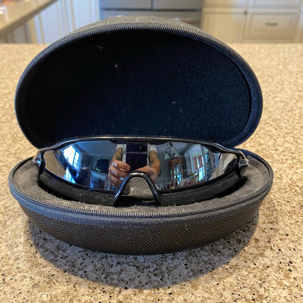 [OO9208-52] MENS OAKLEY RADAR EV PATH SUNGLASSES